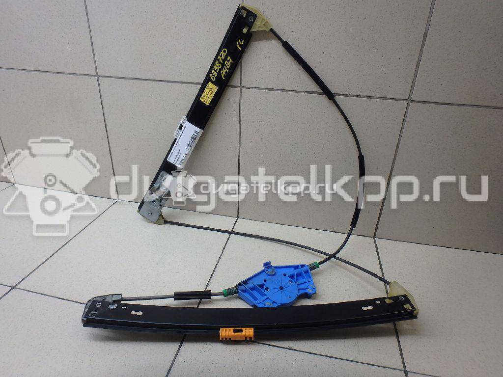 Фото Стеклоподъемник электр. передний левый  8E0837461C для Seat Exeo {forloop.counter}}