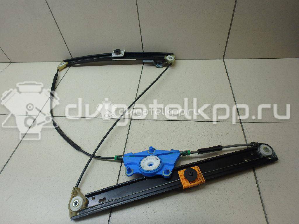 Фото Стеклоподъемник электр. передний левый  8E0837461C для Seat Exeo {forloop.counter}}