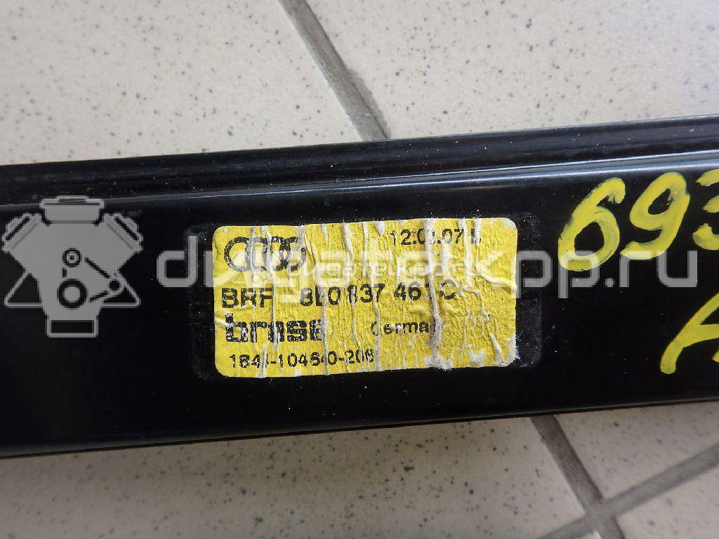 Фото Стеклоподъемник электр. передний левый  8E0837461C для Seat Exeo {forloop.counter}}