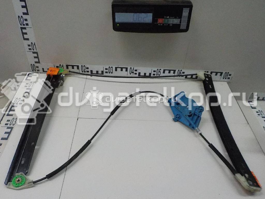 Фото Стеклоподъемник электр. передний левый  8e0837461c для Seat Exeo {forloop.counter}}