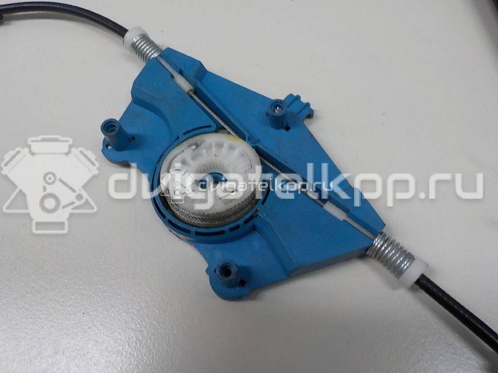 Фото Стеклоподъемник электр. передний левый  8e0837461c для Seat Exeo {forloop.counter}}