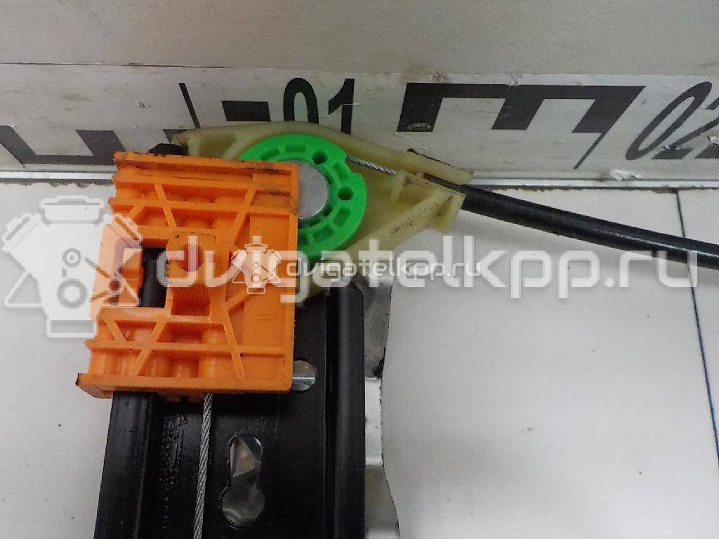 Фото Стеклоподъемник электр. передний левый  8e0837461c для Seat Exeo {forloop.counter}}