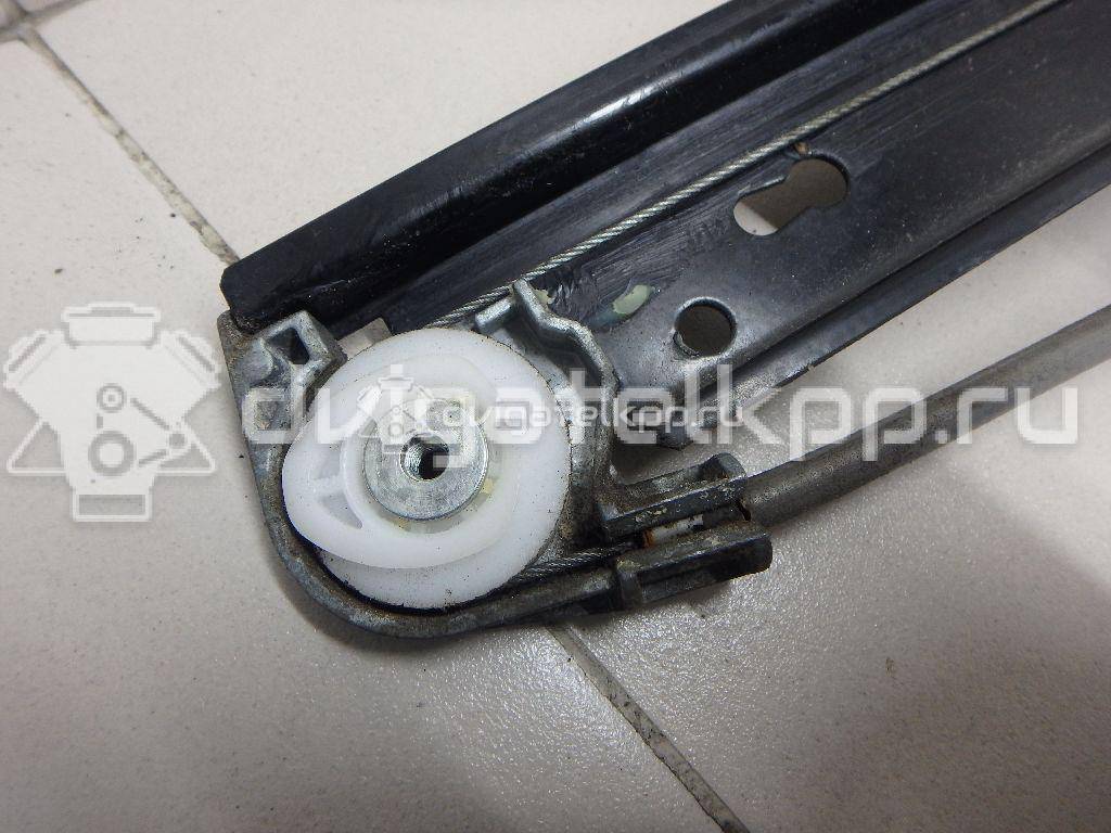 Фото Стеклоподъемник электр. передний левый  8E0837461C для Seat Exeo {forloop.counter}}