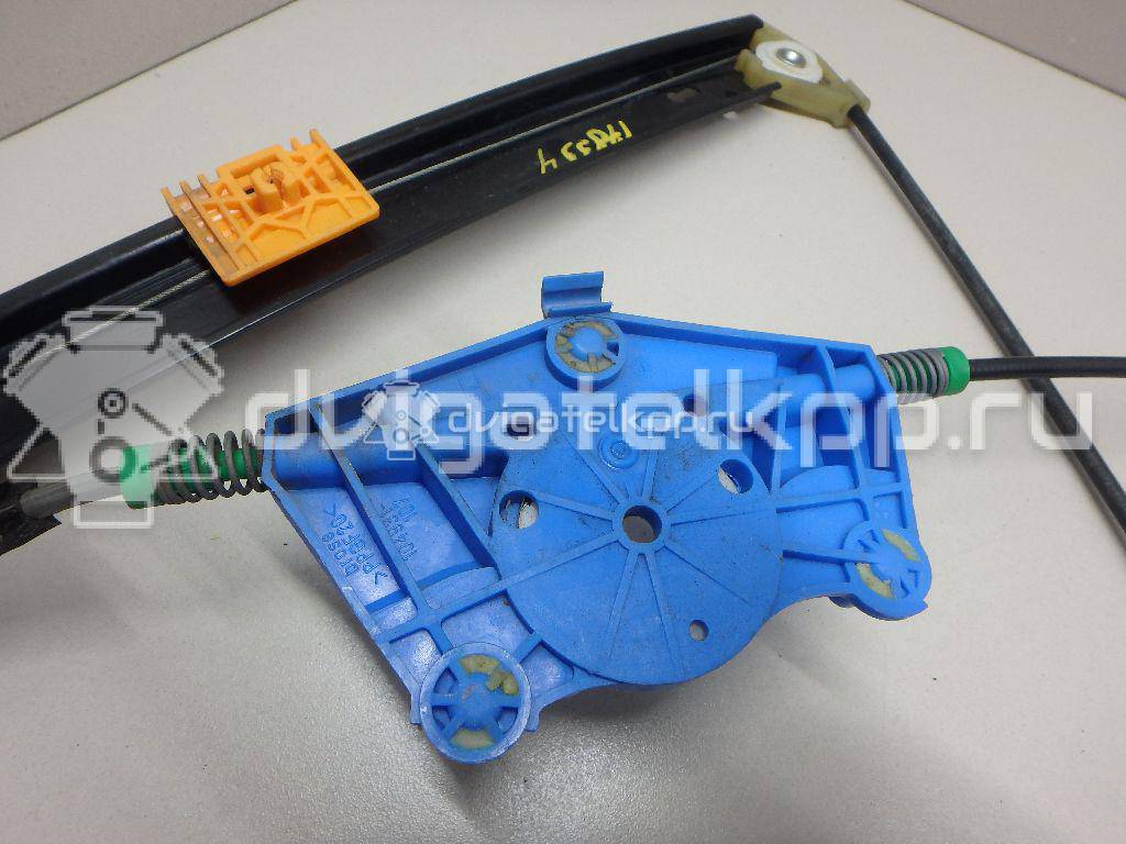 Фото Стеклоподъемник электр. передний левый  8E0837461C для Seat Exeo {forloop.counter}}