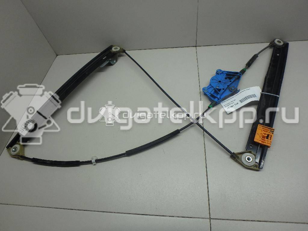 Фото Стеклоподъемник электр. передний левый  8E0837461C для Seat Exeo {forloop.counter}}