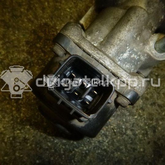 Фото Клапан рециркуляции выхлопных газов для двигателя L3-VDT для Mazda Cx-7 Er 238-277 л.с 16V 2.3 л бензин L3K920300