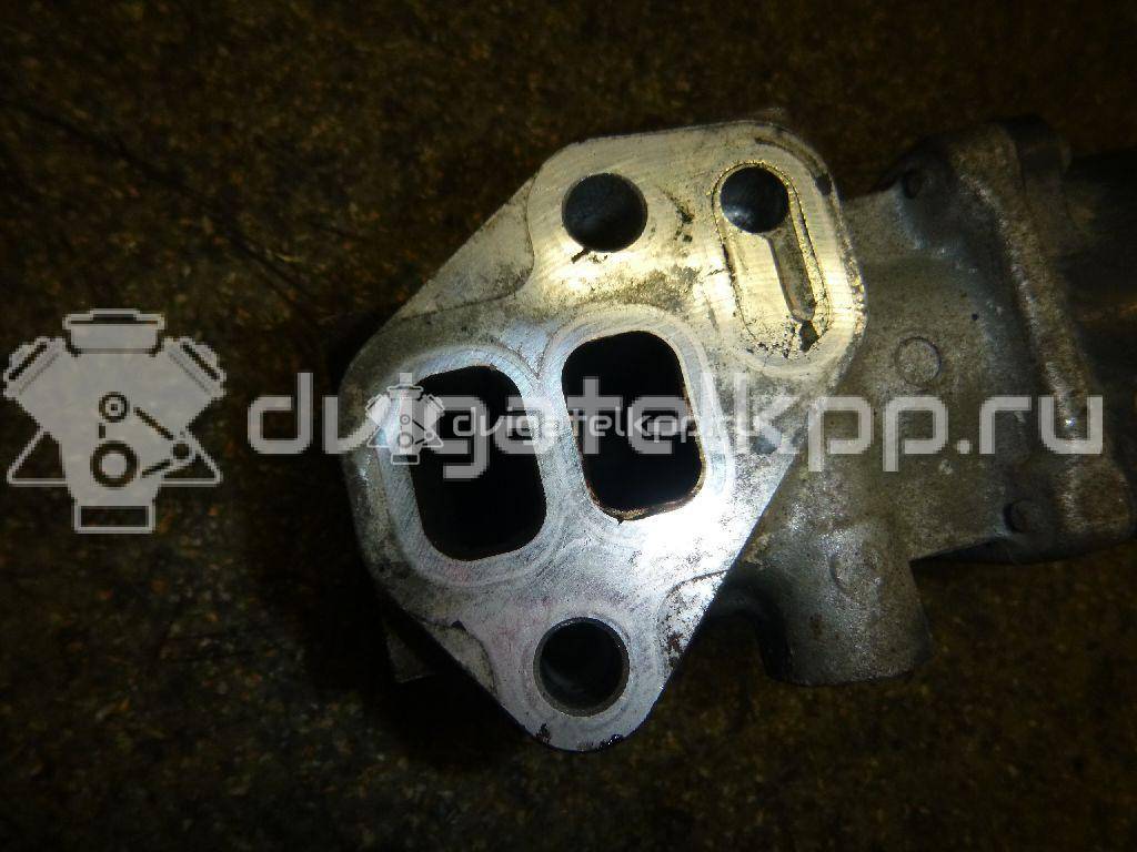 Фото Клапан рециркуляции выхлопных газов для двигателя L3-VDT для Mazda Cx-7 Er 238-277 л.с 16V 2.3 л бензин L3K920300 {forloop.counter}}
