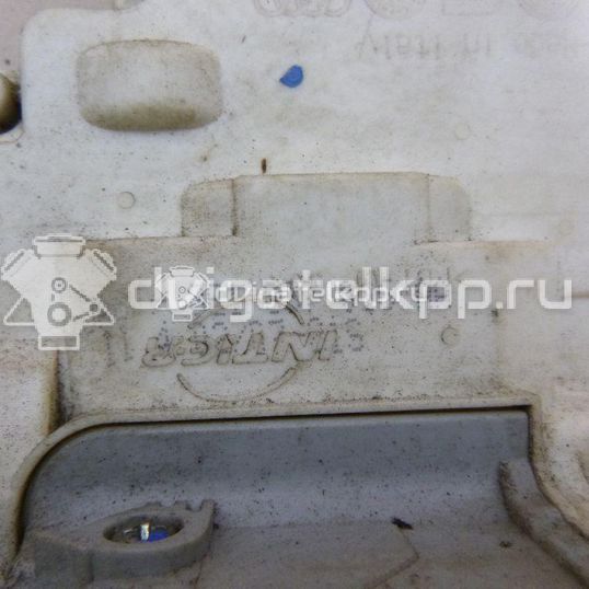 Фото Замок двери передней правой  8e1837016aa для Seat Exeo