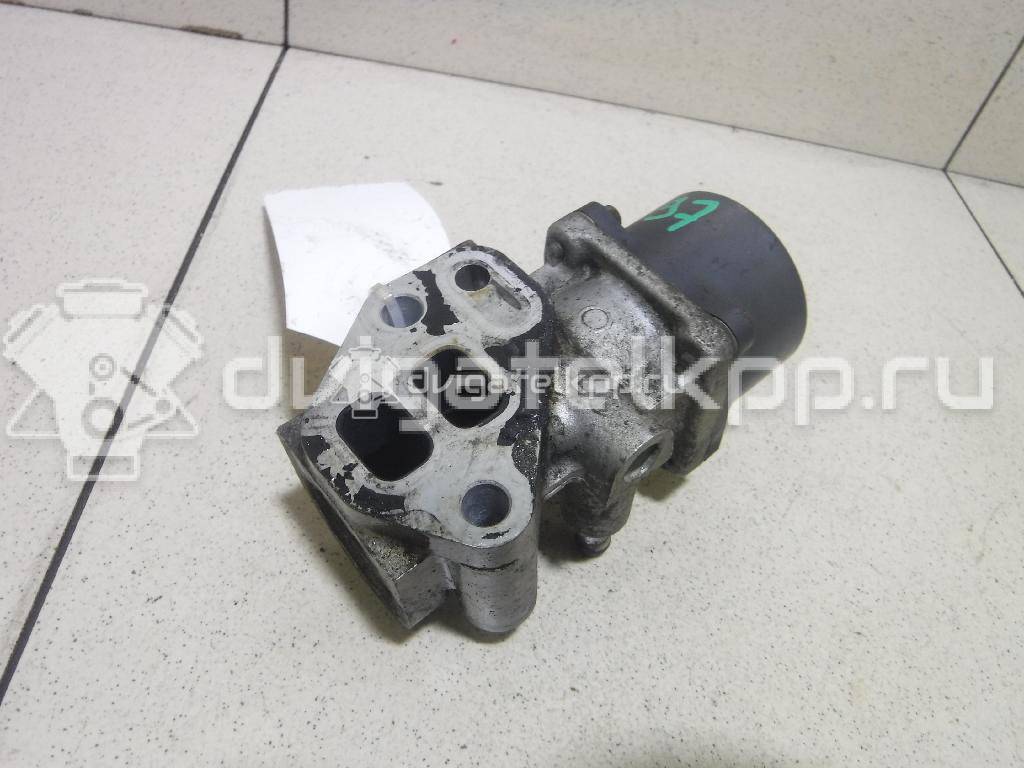 Фото Клапан рециркуляции выхлопных газов для двигателя L3-VDT для Mazda Cx-7 Er 238-277 л.с 16V 2.3 л бензин L3K920300 {forloop.counter}}