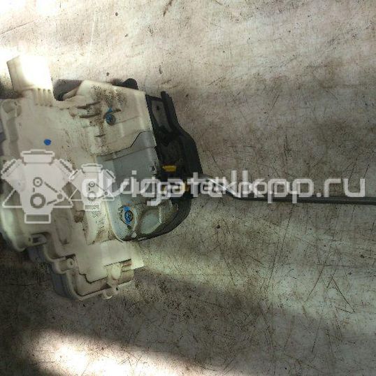 Фото Замок двери передней правой  8e1837016aa для Seat Exeo