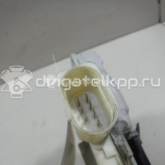 Фото Замок двери передней правой  8e1837016aa для Seat Exeo