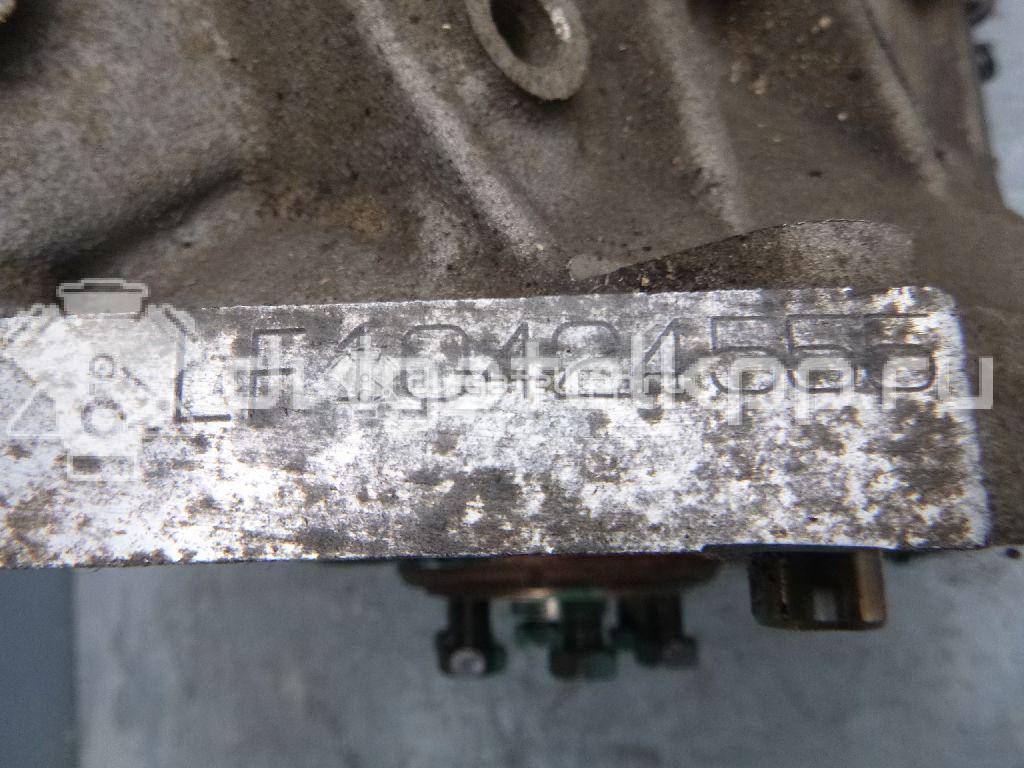 Фото Контрактный (б/у) двигатель B3 (16V) для Mazda Demio Dw / 121 / 323 53-73 л.с 16V 1.3 л бензин {forloop.counter}}