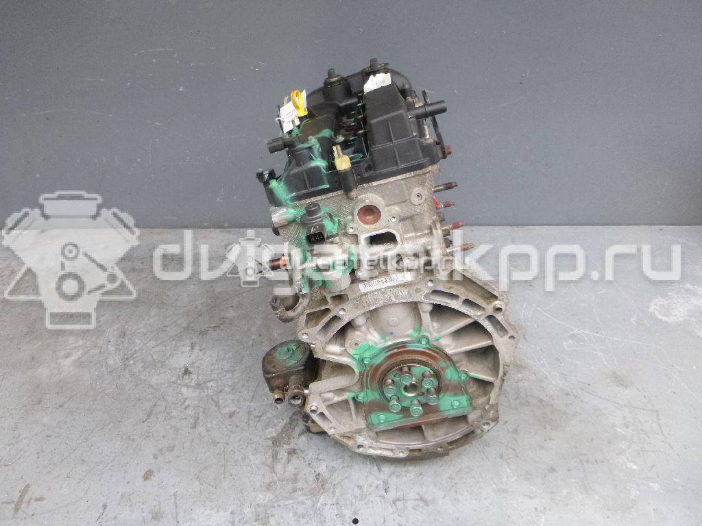 Фото Контрактный (б/у) двигатель B3 (16V) для Mazda Demio Dw / 121 / 323 53-73 л.с 16V 1.3 л бензин {forloop.counter}}