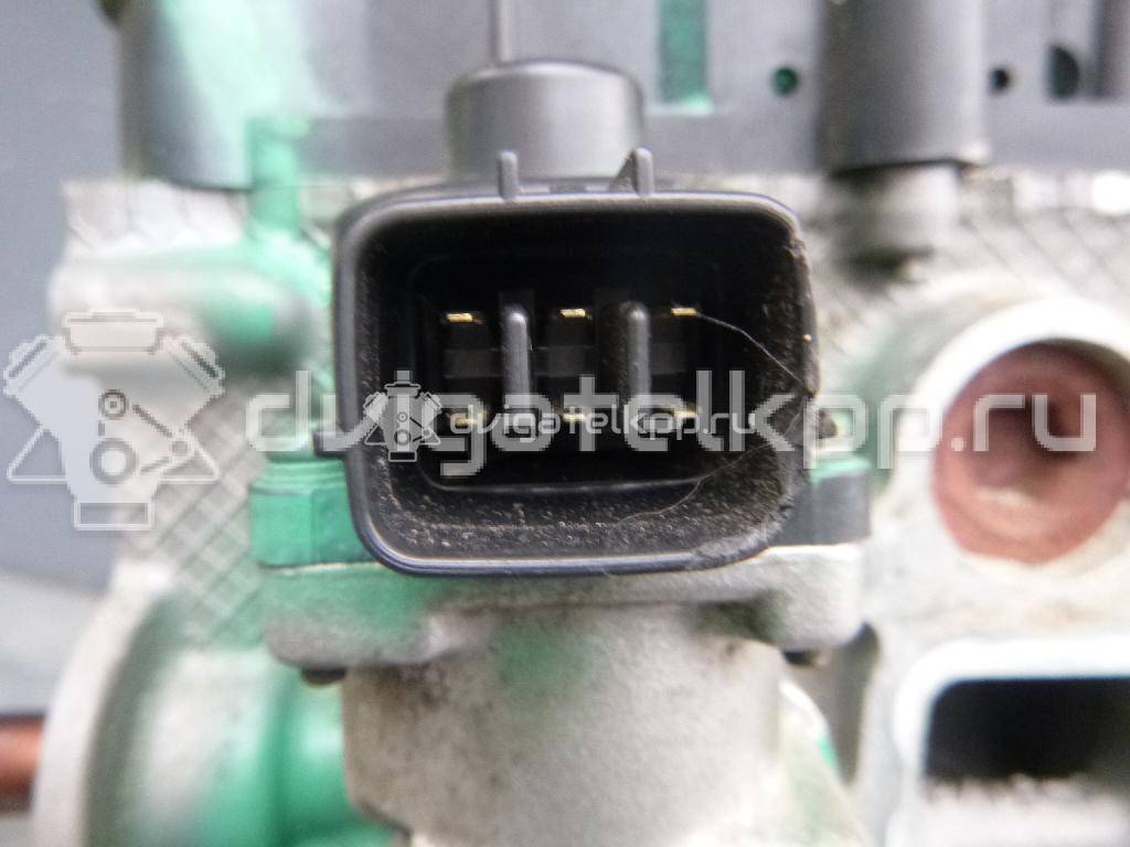 Фото Контрактный (б/у) двигатель B3 (16V) для Mazda Demio Dw / 121 / 323 53-73 л.с 16V 1.3 л бензин {forloop.counter}}