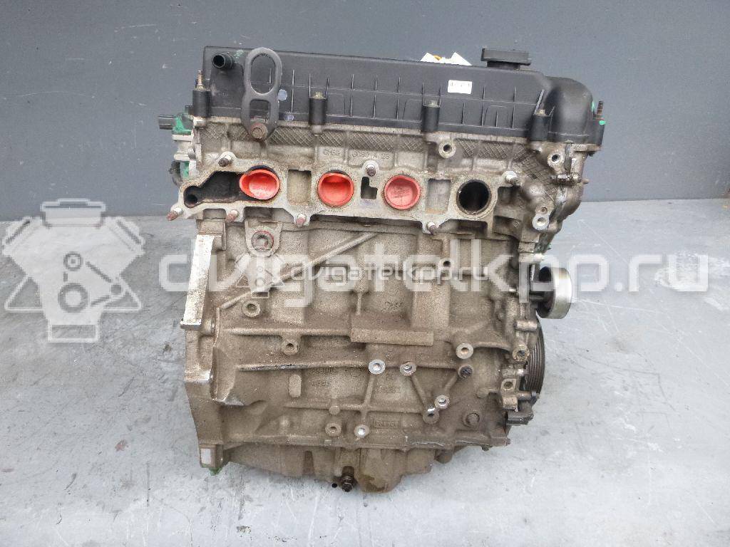Фото Контрактный (б/у) двигатель B3 (16V) для Mazda Demio Dw / 121 / 323 53-73 л.с 16V 1.3 л бензин {forloop.counter}}