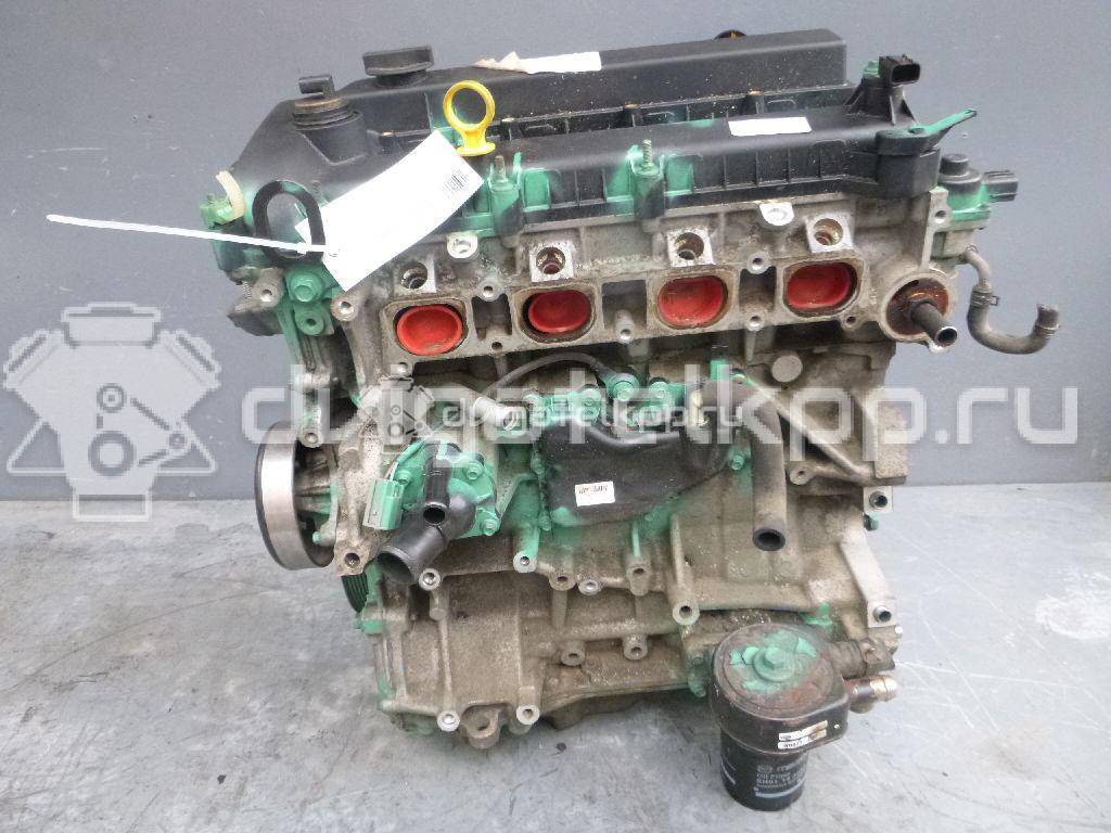 Фото Контрактный (б/у) двигатель B3 (16V) для Mazda Demio Dw / 121 / 323 53-73 л.с 16V 1.3 л бензин {forloop.counter}}