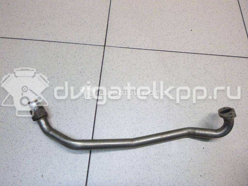Фото Трубка картерных газов для двигателя L3 для Mazda Mpv 141-148 л.с 16V 2.3 л бензин L3K920310A {forloop.counter}}