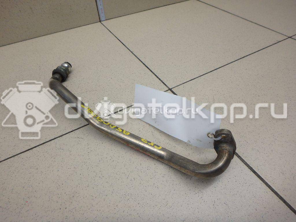 Фото Трубка картерных газов для двигателя L3-VDT для Mazda Cx-7 Er 238-277 л.с 16V 2.3 л бензин L3K920310A {forloop.counter}}