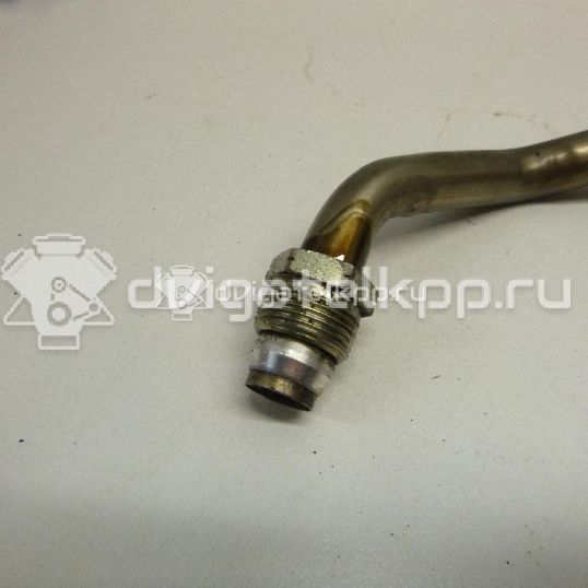 Фото Трубка картерных газов для двигателя L3 для Mazda Mpv 141-148 л.с 16V 2.3 л бензин L3K920310A