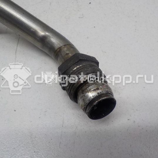 Фото Трубка картерных газов для двигателя L3 для Mazda Mpv 141-148 л.с 16V 2.3 л бензин L3K920310A