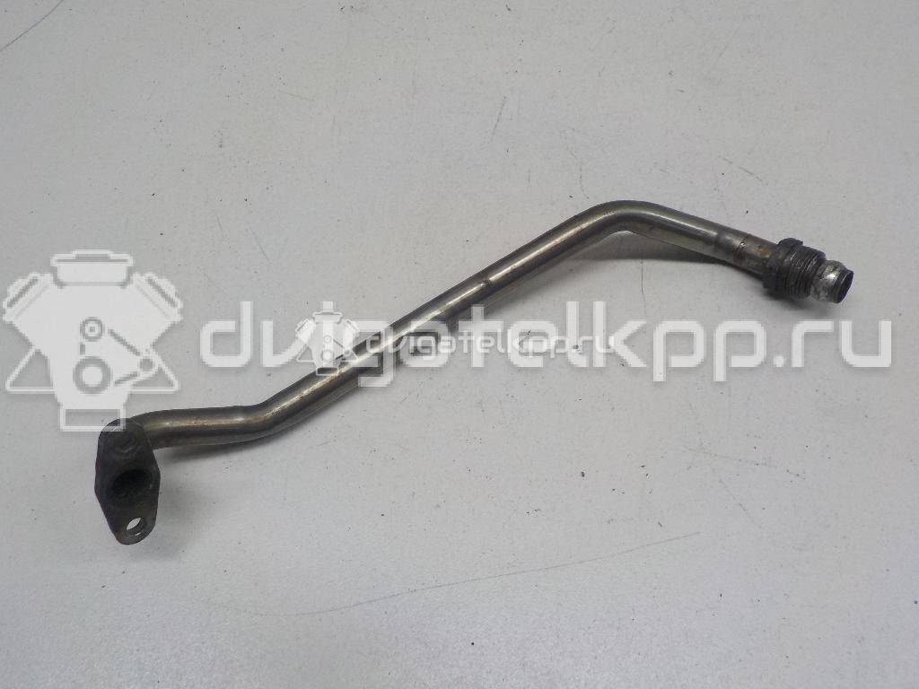 Фото Трубка картерных газов для двигателя L3 для Mazda Mpv 141-148 л.с 16V 2.3 л бензин L3K920310A {forloop.counter}}