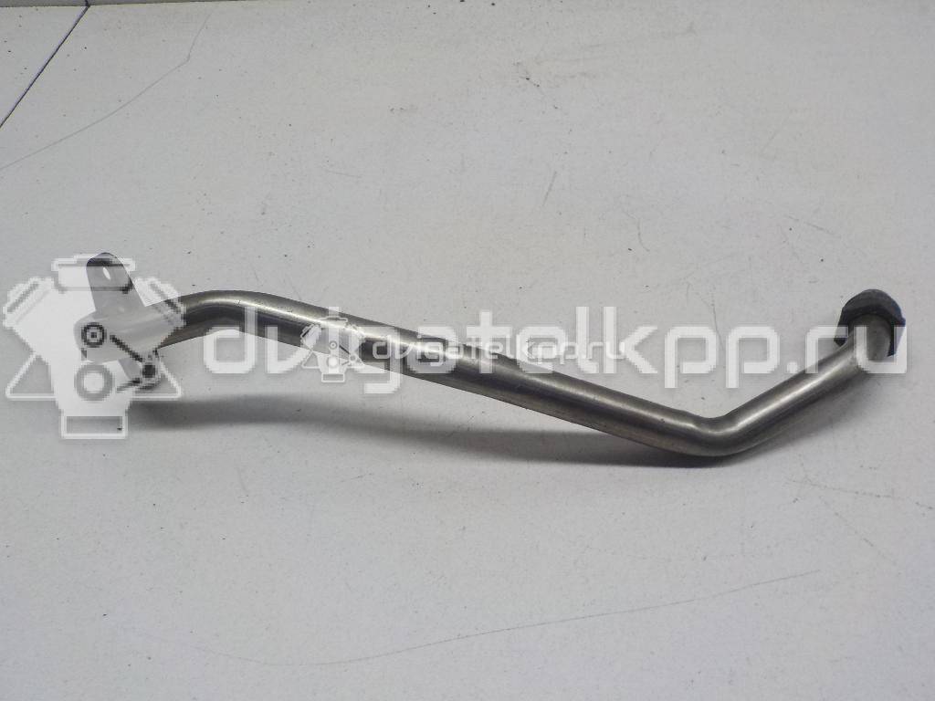 Фото Трубка картерных газов для двигателя L3 для Mazda Mpv 141-148 л.с 16V 2.3 л бензин L3K920310A {forloop.counter}}