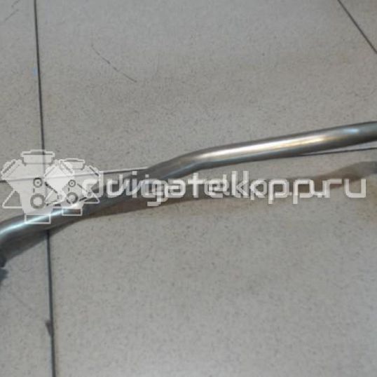 Фото Трубка картерных газов для двигателя L3-VDT для Mazda Cx-7 Er 238-277 л.с 16V 2.3 л бензин L3K920310A