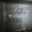 Фото Контрактный (б/у) двигатель LF17 для Mazda 6 / 3 141-150 л.с 16V 2.0 л бензин LF4K02300 {forloop.counter}}
