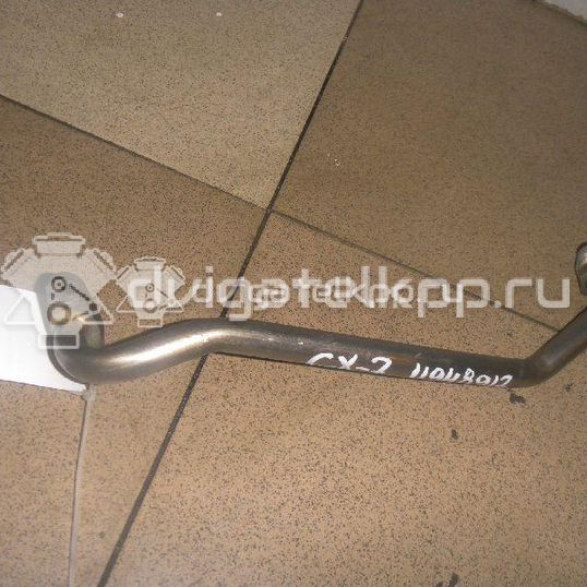 Фото Трубка картерных газов для двигателя L3-VDT для Mazda Cx-7 Er 238-277 л.с 16V 2.3 л бензин L3K920310A