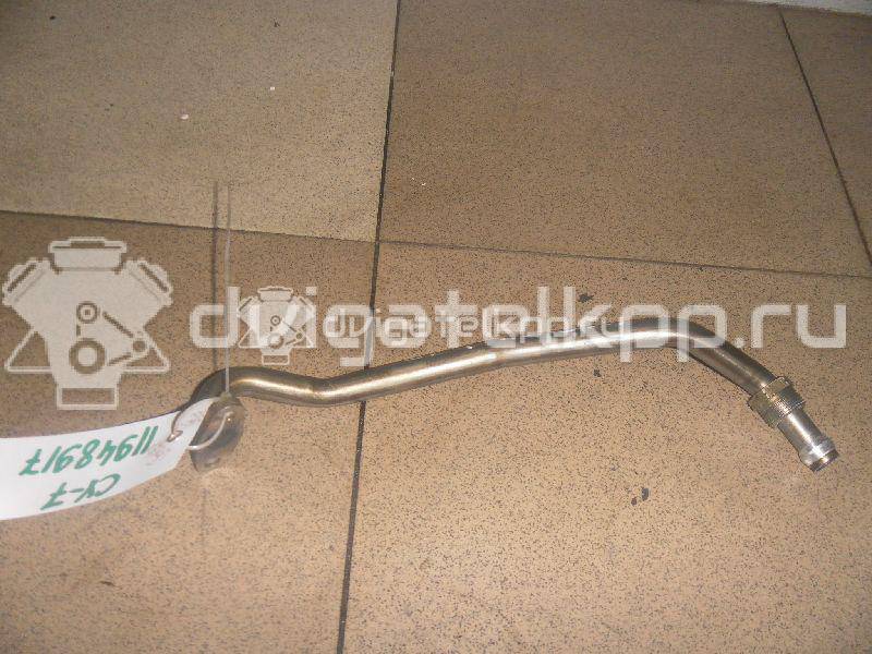 Фото Трубка картерных газов для двигателя L3-VDT для Mazda Cx-7 Er 238-277 л.с 16V 2.3 л бензин L3K920310A {forloop.counter}}