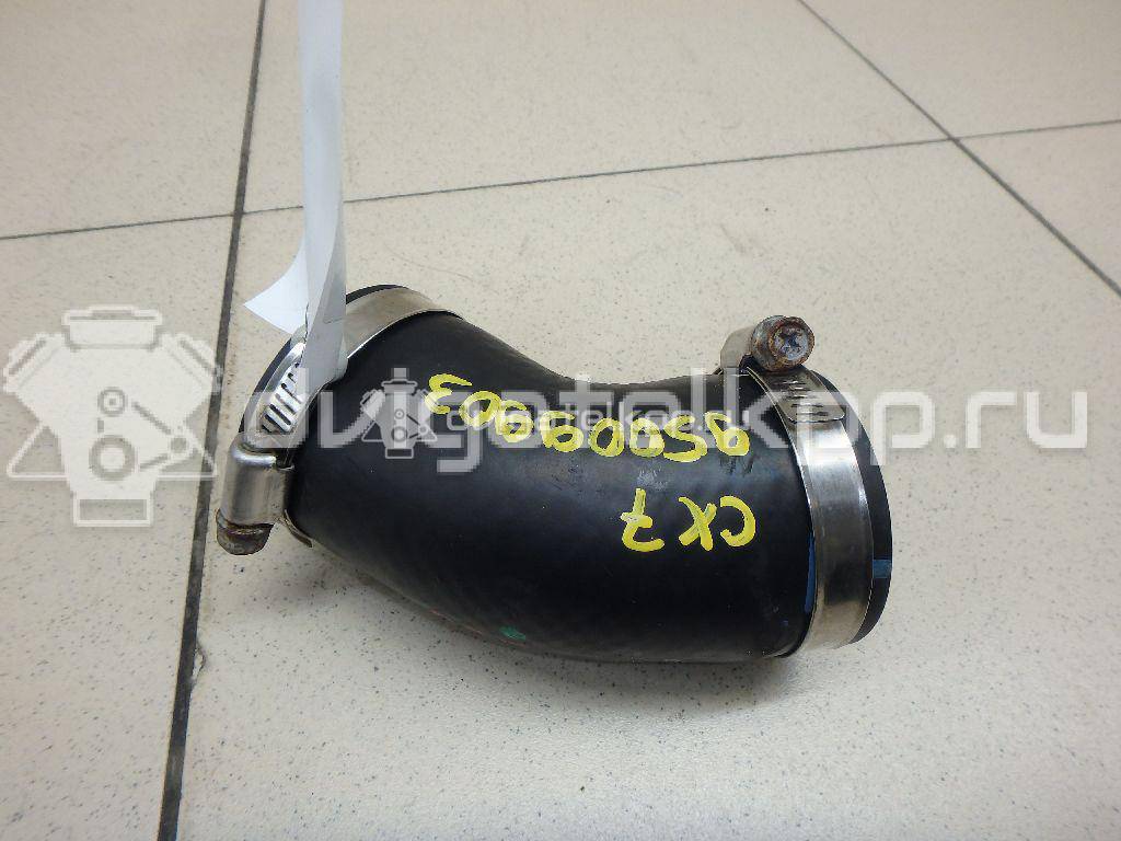 Фото Патрубок интеркулера для двигателя L3-VDT для Mazda Cx-7 Er 238-277 л.с 16V 2.3 л бензин L33L13760B {forloop.counter}}