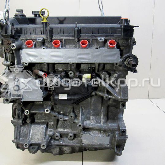 Фото Контрактный (б/у) двигатель LF17 для Mazda 6 / 3 141-150 л.с 16V 2.0 л бензин LF4K02300