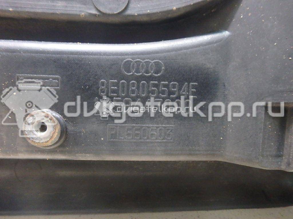 Фото Панель передняя  8E0805594E для Seat Exeo {forloop.counter}}