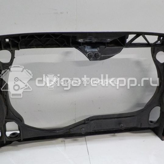 Фото Панель передняя  8E0805594E для Seat Exeo