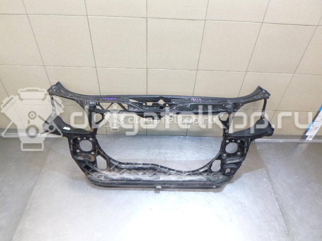Фото Панель передняя  8E0805594E для Seat Exeo {forloop.counter}}