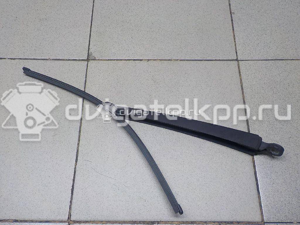 Фото Поводок стеклоочистителя заднего  1T0955707C для Seat Ibiza / Leon / Altea / Exeo {forloop.counter}}