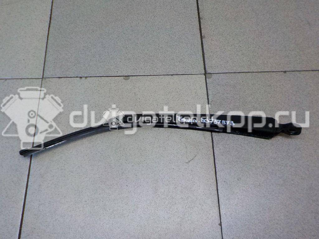 Фото Поводок стеклоочистителя заднего  1T0955707C для Seat Ibiza / Leon / Altea / Exeo {forloop.counter}}