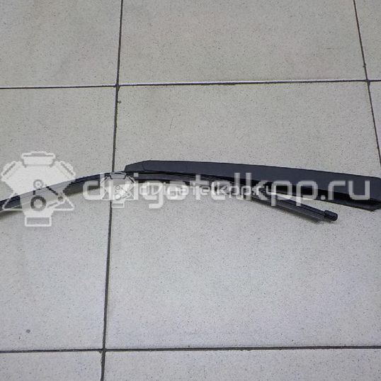 Фото Поводок стеклоочистителя заднего  1T0955707C для Seat Ibiza / Leon / Altea / Exeo