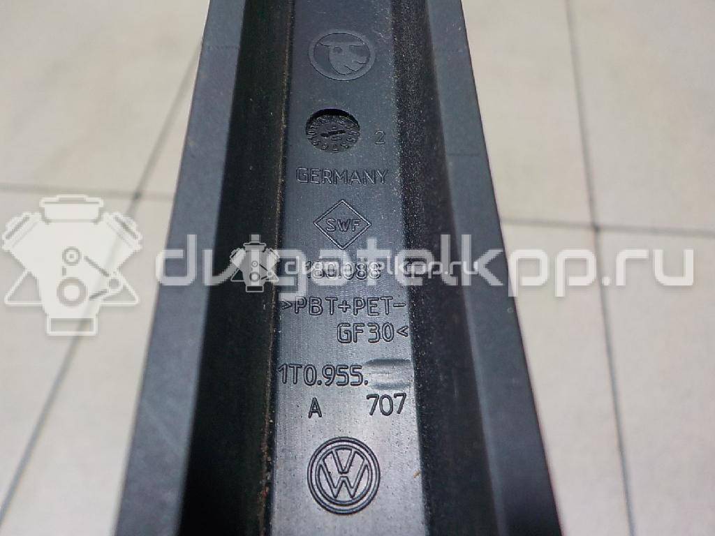 Фото Поводок стеклоочистителя заднего  1T0955707C для Seat Ibiza / Leon / Altea / Exeo {forloop.counter}}