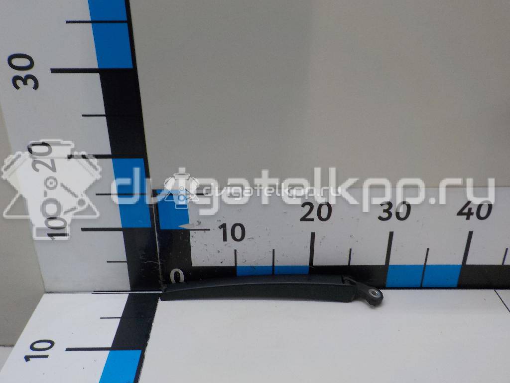 Фото Поводок стеклоочистителя заднего  1T0955707C для Seat Ibiza / Leon / Altea / Exeo {forloop.counter}}