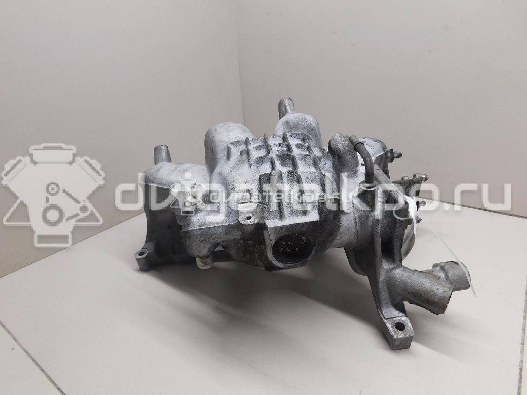 Фото Коллектор впускной для двигателя L3-VDT для Mazda Cx-7 Er 238-277 л.с 16V 2.3 л бензин L3BT13100 {forloop.counter}}