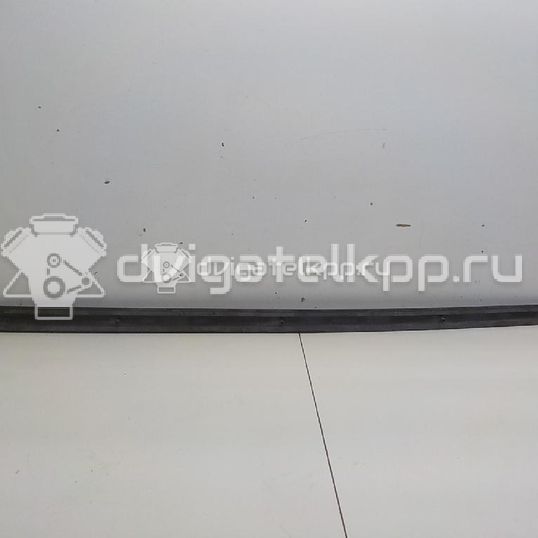 Фото Молдинг передней левой двери  8e0853953gru для audi A4 [B6]