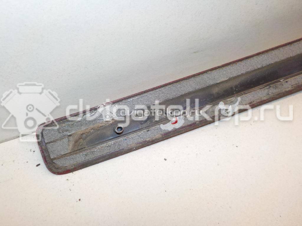 Фото Молдинг передней левой двери  8e0853953gru для audi A4 [B6] {forloop.counter}}