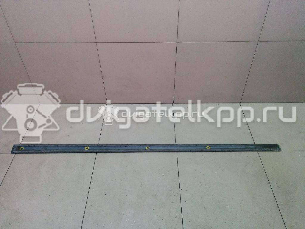 Фото Молдинг передней левой двери  8e0853953gru для audi A4 [B6] {forloop.counter}}