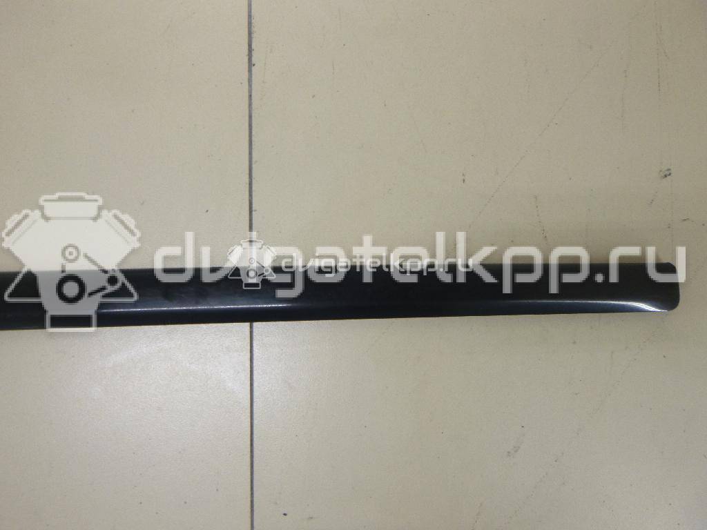 Фото Молдинг передней левой двери  8E0853953GRU для seat Exeo {forloop.counter}}