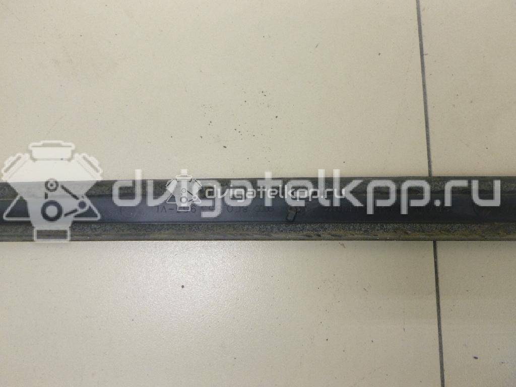 Фото Молдинг передней левой двери  8E0853953GRU для seat Exeo {forloop.counter}}