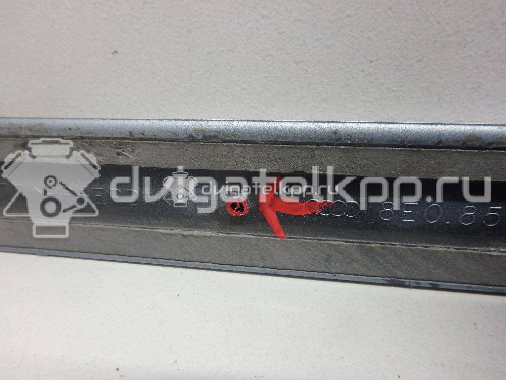 Фото Молдинг передней левой двери  8E0853953GRU для seat Exeo {forloop.counter}}