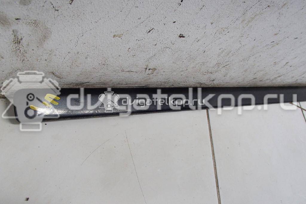 Фото Молдинг передней левой двери  8e0853953gru для audi A4 [B6] {forloop.counter}}