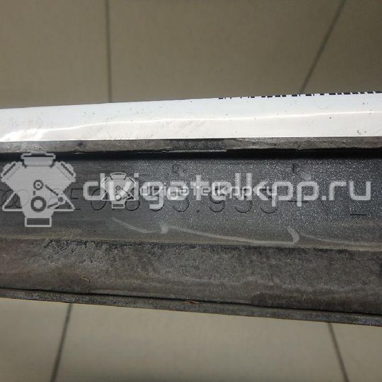 Фото Молдинг передней левой двери  8E0853953GRU для seat Exeo