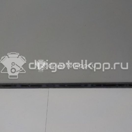 Фото Молдинг передней левой двери  8E0853953GRU для seat Exeo